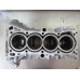 #BLR11 Engine Cylinder Block From 2015 HONDA CR-V  2.4